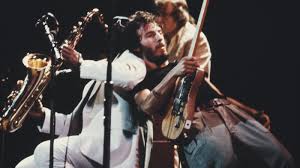 Watch Bruce Springsteen rock London for the first time, 45 years ago today  | Louder