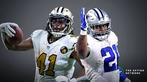 Name opp fpts draft ppr att yd td rec tar yd td fum td yd fpts avg % own; 2019 Fantasy Football Rb Rankings The Action Network