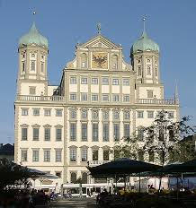Jacob fugger the rich, leopold mozart (father of wolfgang amadé augsburg is located between the swabian district of augsburg (augsburg region) and the old. Augsburg Town Hall Wikipedia