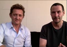 Keanu Reeves Learned How To Play The Bagpipes For Bill Ted Face The Music As Soundtrack Is Nominated For A Grammy Search, discover and share your favorite keanu reeves gifs. keanu reeves learned how to play the
