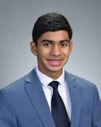 Honoring the Class of 2024