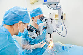 Microsurgical Reconstruction