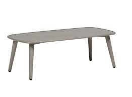 Athens round cement outdoor coffee table. Patio Coffee Tables Accessories Shop Today Patiobay
