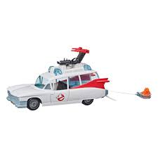 The hotel manager comes running up behind them hotel manager: Kaufen Action Figur The Real Ghostbusters Kenner Classics Vehicle Ecto 1 Archonia De