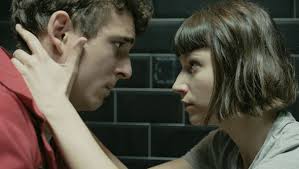 Money heist quotes by tokyo tokyo was a runaway robber until recruited by the professor to participate in his plan. Money Heist S Tokyo Star On Difficult Scene Which Left Her Unwell We Were Vomiting Best Tv News
