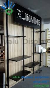 15 cap rack display 36 inches. Metal Wall Rack Clothes Display Hanger Rack For Retail Shop Clothing Store Wall Mounted Display Rack China Wall Rack And Garments Rack Price Made In China Com