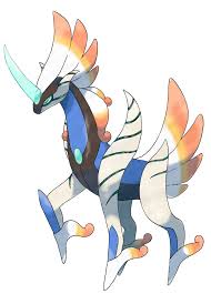 Legendary Contest Entry By Hyshirey On Deviantart Pokemon Cute Pokemon Pokemon Pokedex