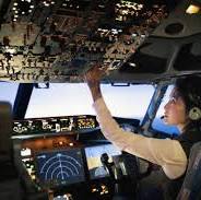 Professional Pilot Training