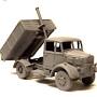 Profile Picture of Dennis Ace 3ton 4x2 Tipper Truck - Milicast Models (@milicast.com) on Google