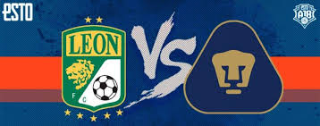 León y pumas se han medido en 30 ocasiones, con 13 triundos para la fiera, 12 para los capitalinos y cinco igualadas. Leon Vs Pumas Horario Fecha Y Transmision Jornada 8 Apertura 2018