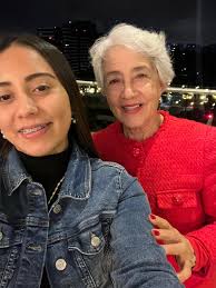 Yo Amo A La Virgen María