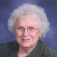 Helen Anita Genz Obituary 2020