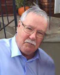 Obituary information for Larry Edward Mayhew