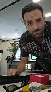 Daniel Salgado Alias El ángel