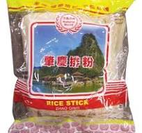 Natural World Zhao Qing Rice Stick 400g
