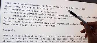 4) ich lerne deutsch, weil ich nach deutschland fahren will. Wann Wurde Die Erste E Mail Verschickt Duda News