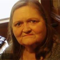 Obituary information for Brenda Pauline Lewis