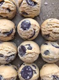 Die fddb kalorientabelle ist gratis und bietet dir informationen zu kalorien & nährwerten von lebensmitteln. How Long To Refrigerate Cookie Dough Kitchn