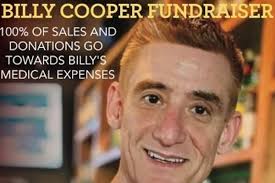 Fundraiser by Russ Behrman : Pour One for Billy