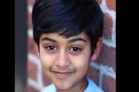 Meet all the species named. Mowgli Played By Us Born Indian Rohan Chand In Jungle Book Origins India Com
