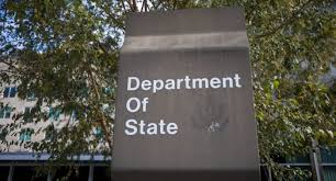 US Embassy Nnwunu: Visa Interview Waivers Ɛso Ate!
