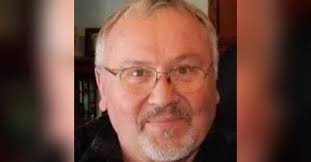 Robert Allen Vargo Obituary