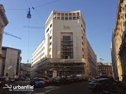 Le grandi città roma milano napoli torino palermo genova bologna firenze catania messina. 2014 12 30 Banco Di Roma 1 Urbanfile Blog