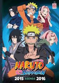 Europapdvlivre Leia Telecharger Naruto Agenda Scolaire 2015 2016 En 2020 Manga Naruto Dessin Naruto Kakashi Naruto