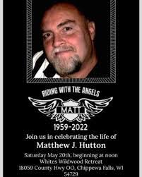 Terry Hutton's Instagram, Twitter & Facebook