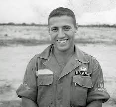 John Stec June 9, 2024 (Age 74) Woodbridge, VA 10th SFG(A) John Stec passed  away at the age of 74