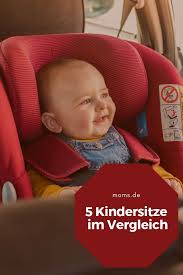 Kindersitze Vergleich Inkl Kaufberatung Kindersitz Kindererziehung Kinder