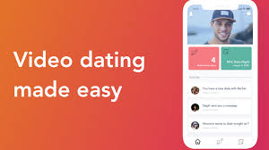 Here are four of our favorite features dating apps launched this year. New Video Speed Dating App Filter Off Fosters Romantic Connections During Covid 19 Pandemic Kens5 Com