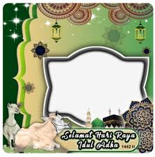 Semoga di bulan suci ini kita bisa menjalankan ibadah sebagaimana telah dianjurkan dalam agama islam. 50 Kumpulan Twibbon Idul Adha 2021 Dengan Bingkai Foto Unik Dan Menarik Dari Twibbon Idul Adha 1442 Hijriyah Jurnalis Kompas