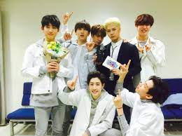 With phone case #kpop #keychain #btob #phonecase #cutebeads #customized #keyrings #beads. Btob Got7 And More Named As Idol Groups Who Are Redefining Success Soompi