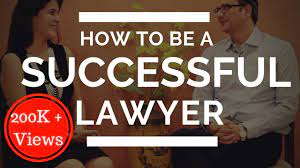 Wasatch defense lawyers can intervene and help you to get through this difficulty. Career In Law How To Become A Good Lawyer In India How To Be A Successful Lawyer Chetchat Youtube