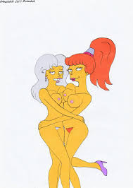 Post 2445968: Miss_Springfield Princess_Kashmir The_Simpsons
