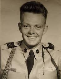 Chuck Garvin's Instagram, Twitter & Facebook