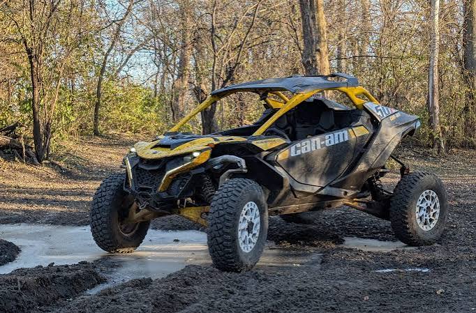 America's Cheapest New Side-By-Sides Give You Incredible Off-Road Fun For  Under $16,000 - The Autopian