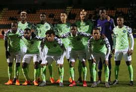 On thursday, charles kwablan akonnor, with the approval of the ghana football. Nigeria Announce Squad For Africa Cup Of Nations Qualifiers