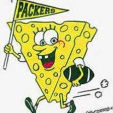 Green Bay Packers Cheese Bob Green Bay Packers Party Green Bay Packers Merchandise Green Bay Packers
