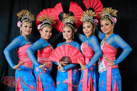 150 Tarian Daerah Tradisional Nusantara Beserta Daerah Asalnya