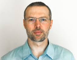 Christopher Erik Mattson