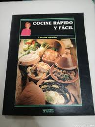 Compra el recetario crepas by chepina peralta en mexgrocer.com, la tienda líder de abarrotes en el internet, que vende en estados unidos comida mexicana y cuenta con una colección de recetas de mexico y vende recetarios de la cocina mexicana. Libro Cocine Rapido Y Facil Chepina Per Buy Books Of Cookery And Gastronomy At Todocoleccion 170947892