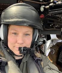 Gretchen Wendt's Instagram, Twitter & Facebook