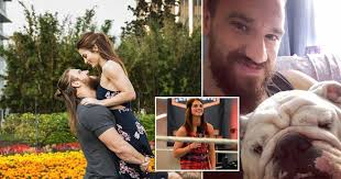 WWE: Wesley Blake pays heartbreaking tribute to late wife Sara Lee