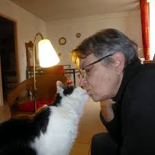 Caroline Lahargouette