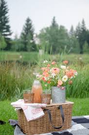 The Ultimate Picnic Guide Sanctuary Home Decor In 2020 Picnic Basket Decor Picnic Picnic Decorations