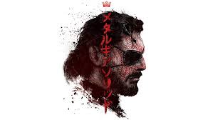 Ok, so the ending establishes the venom snake is the big boss that players kill at the end of the original metal gear in outer heaven, the nation that the real big boss is. Hd Wallpaper Metal Gear Solid Metal Gear Solid V The Phantom Pain Venom Snake Wallpaper Flare