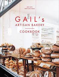 Gail S Carrot Cake Recipe Artisan Food Bakery Bakery Cafe
