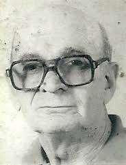 Obituary information for William "Bill" Francis Haight